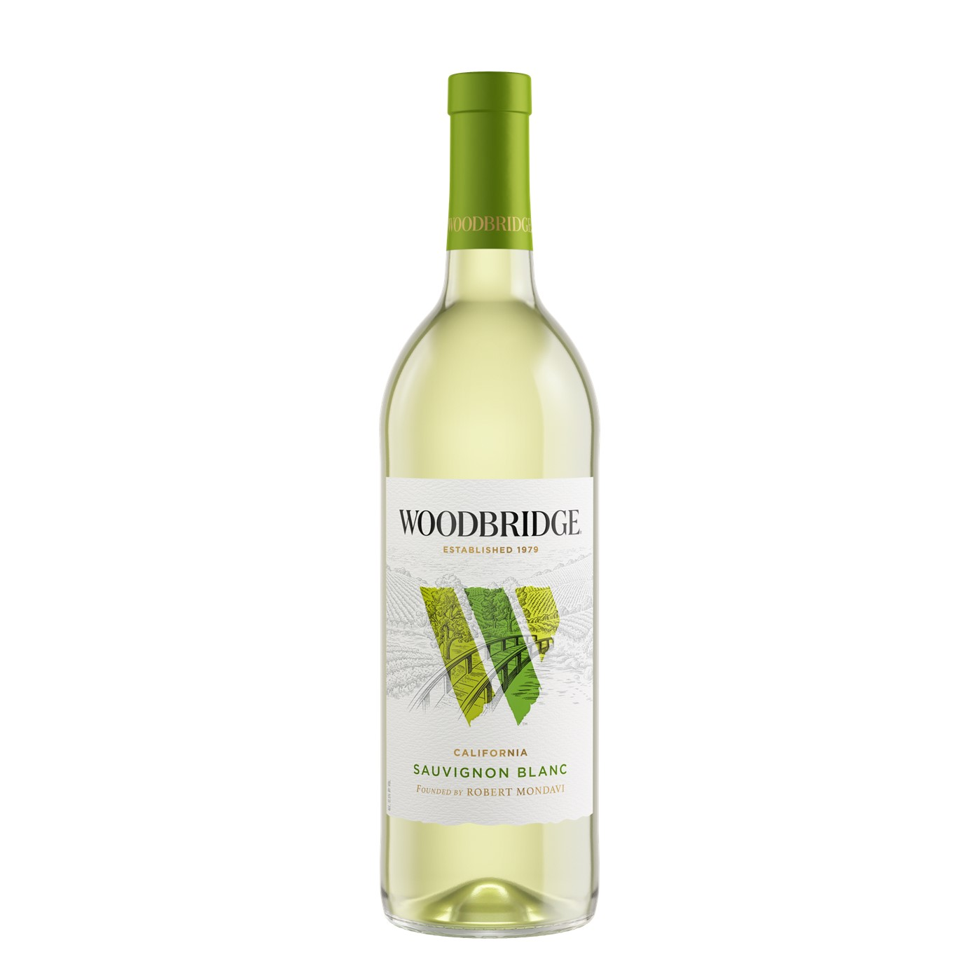Woodbridge by Mondavi Sauvignon Blanc
