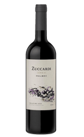 Zuccardi Serie A Malbec