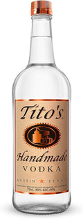 Tito's