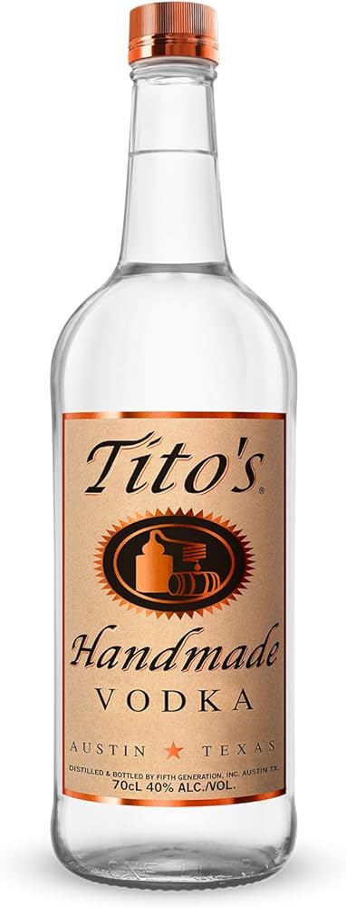 Tito's