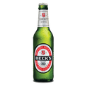 Becks Bottles