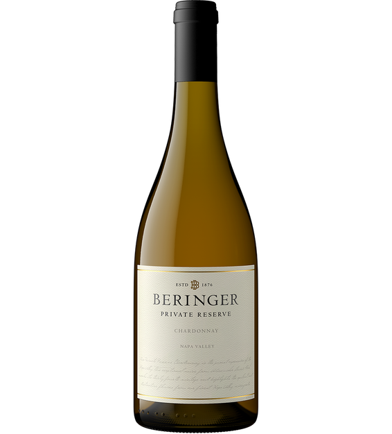 Beringer Private Reserve Chardonnay 2023