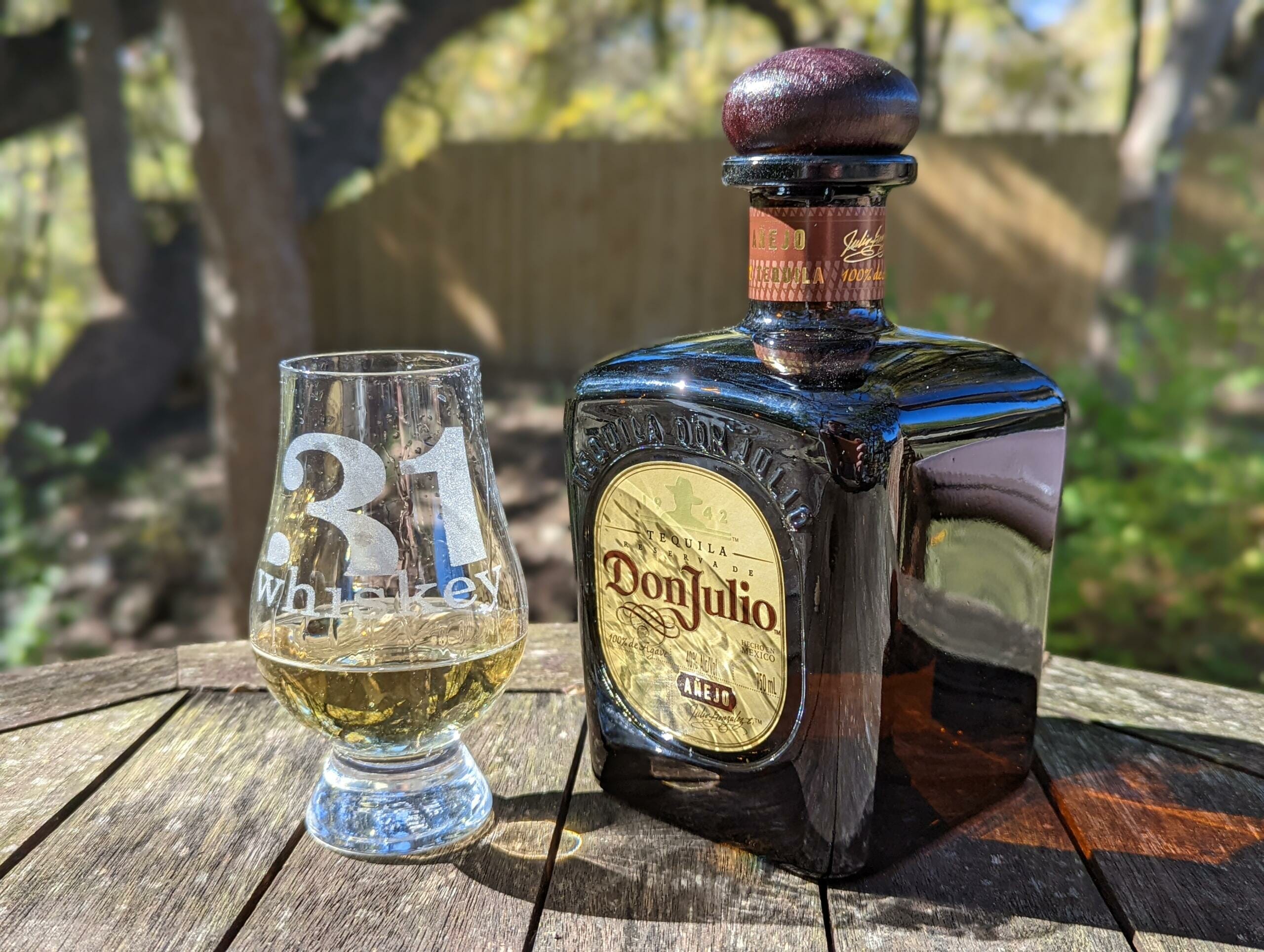 Don Julio Anejo
