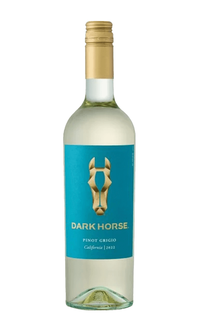Dark Horse Pinot Grigio