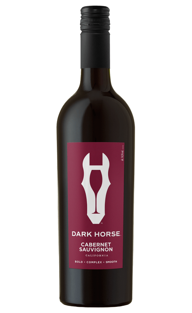 Dark Horse Cabernet