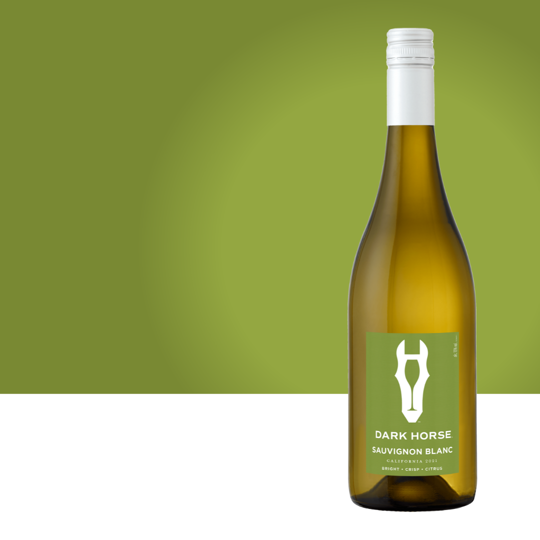Dark Horse Sauvignon Blanc