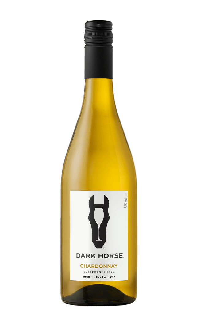 Dark Horse Chardonnay