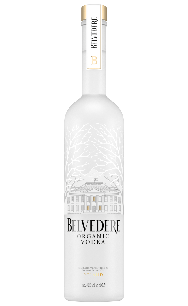 Belvedere Vodka