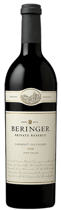 Beringer Cabernet Sauvignon