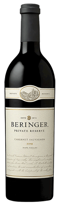 Beringer Cabernet Sauvignon