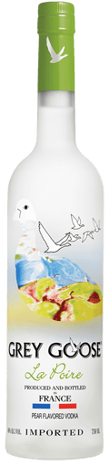 Grey Goose Poire