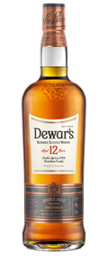 Dewar's 12 Year Old