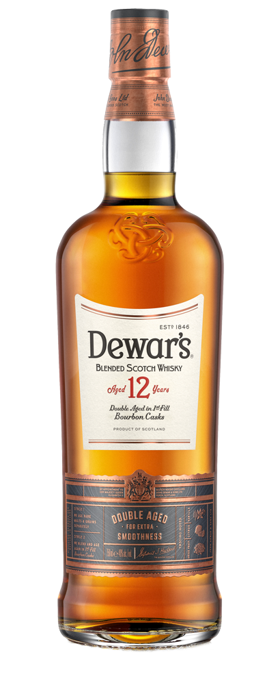 Dewar's 12 Year Old