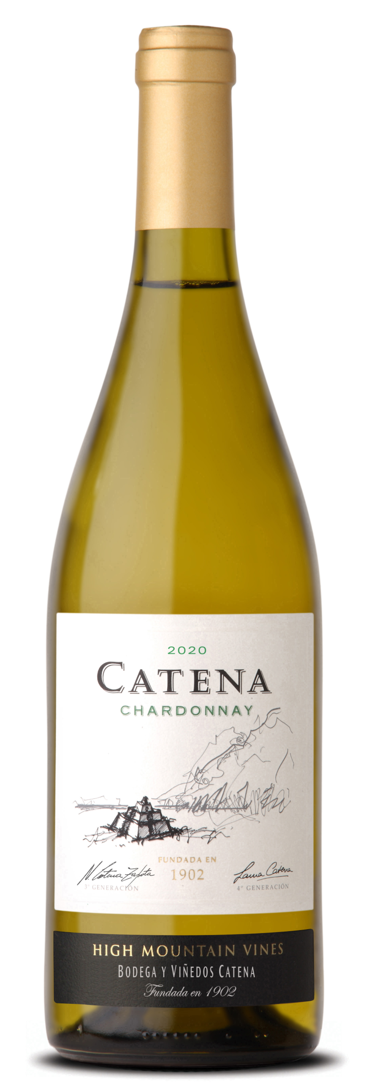 Catena Chardonnay