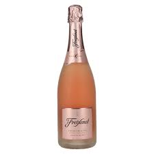 Freixenet Carta Rosé Extra Dry