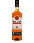 Bacardi Spiced Rum