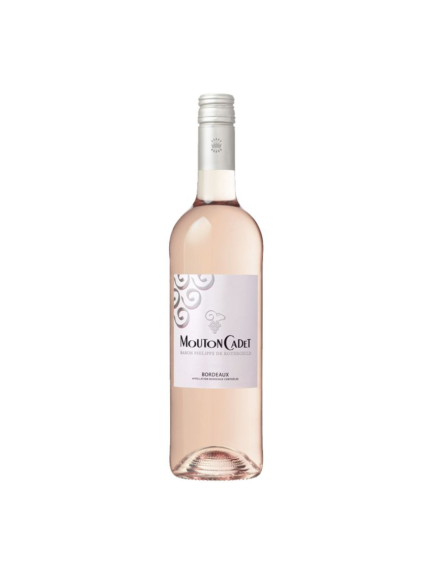 Mouton Cadet Rose