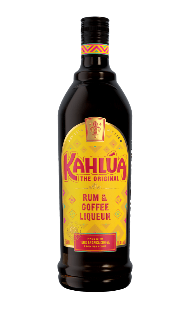Kahlua