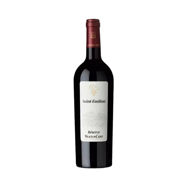 Mouton Cadet Reserve Haut-Medoc
