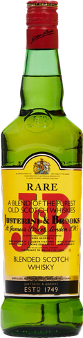 J&B Rare