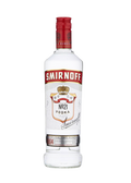 Smirnoff Red