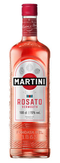 Martini Rosato