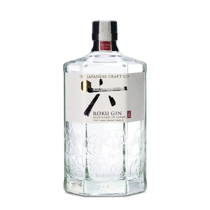 Roku Select Edition Gin