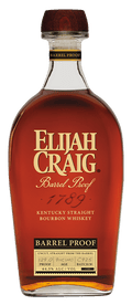 Elijah Craig Small Batch Bourbon