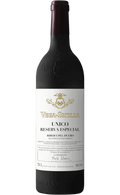 Vega Sicilia Unico 2014