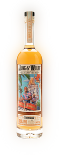 Jung and Wulff Barbados