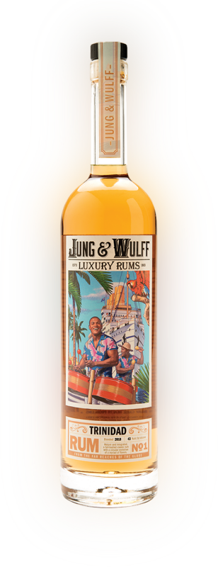 Jung and Wulff Barbados