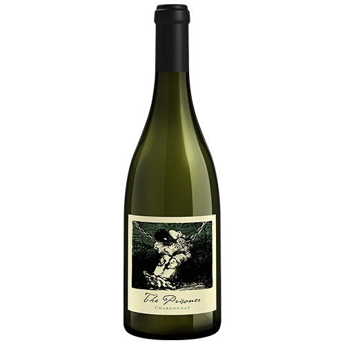The Prisoner Chardonnay