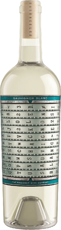 Unshackled Sauvignon Blanc