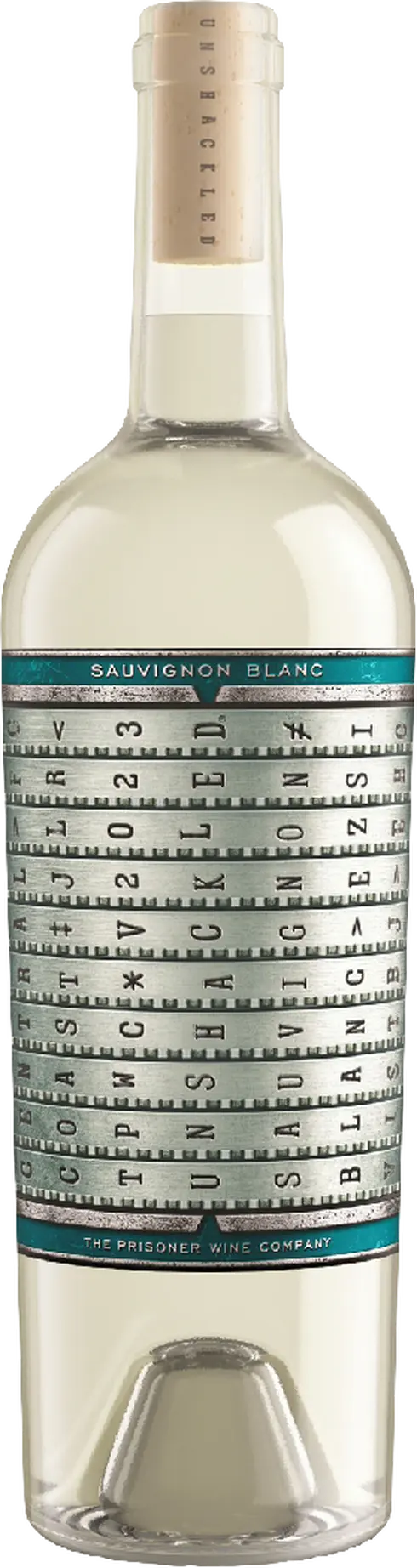 Unshackled Sauvignon Blanc