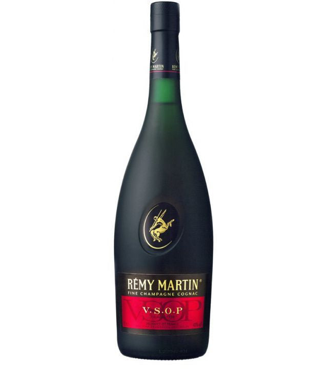 REMY MARTIN VSOP 12X1000ML R NK 40%