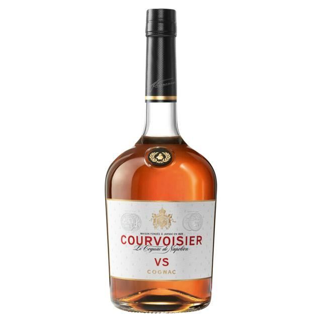 COURVOISIER VS COGNAC 12X1000ML R NK 40%