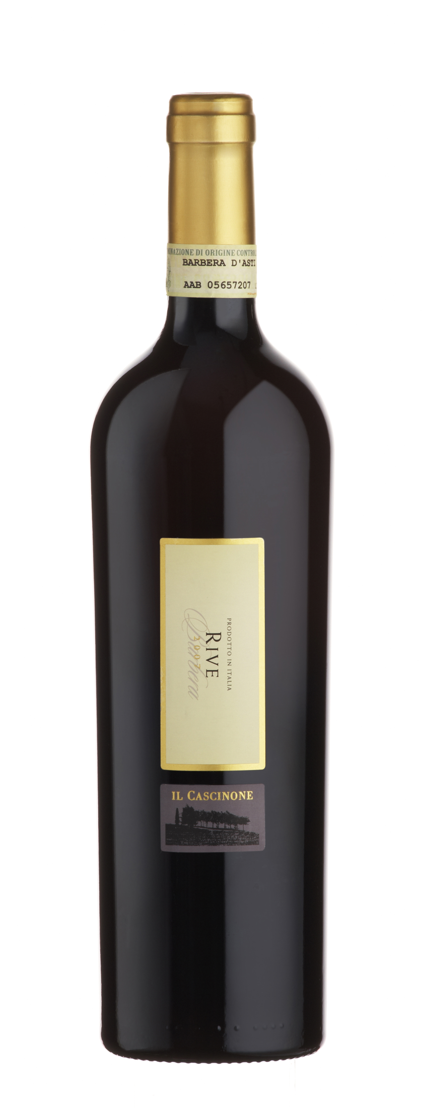 Rive Barbera