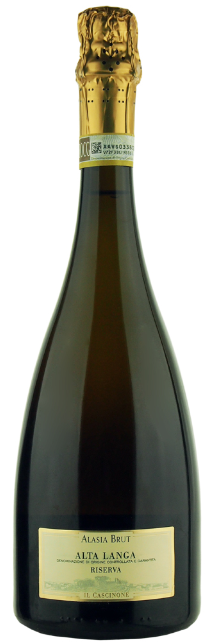 Alasia Brut