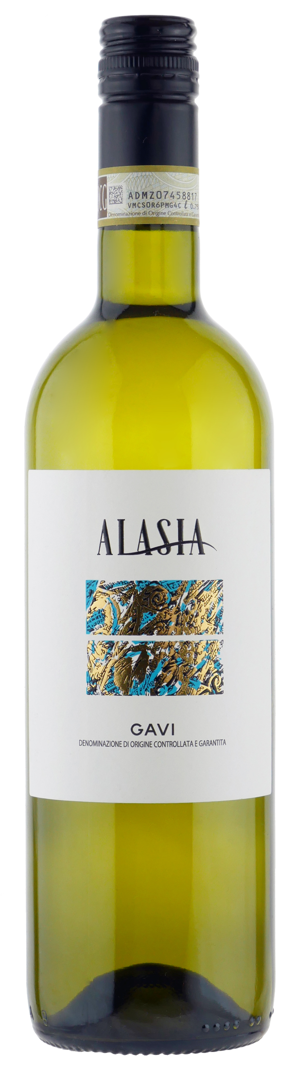 Alasia Gavi