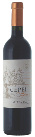 Barbera Ceppi Storici