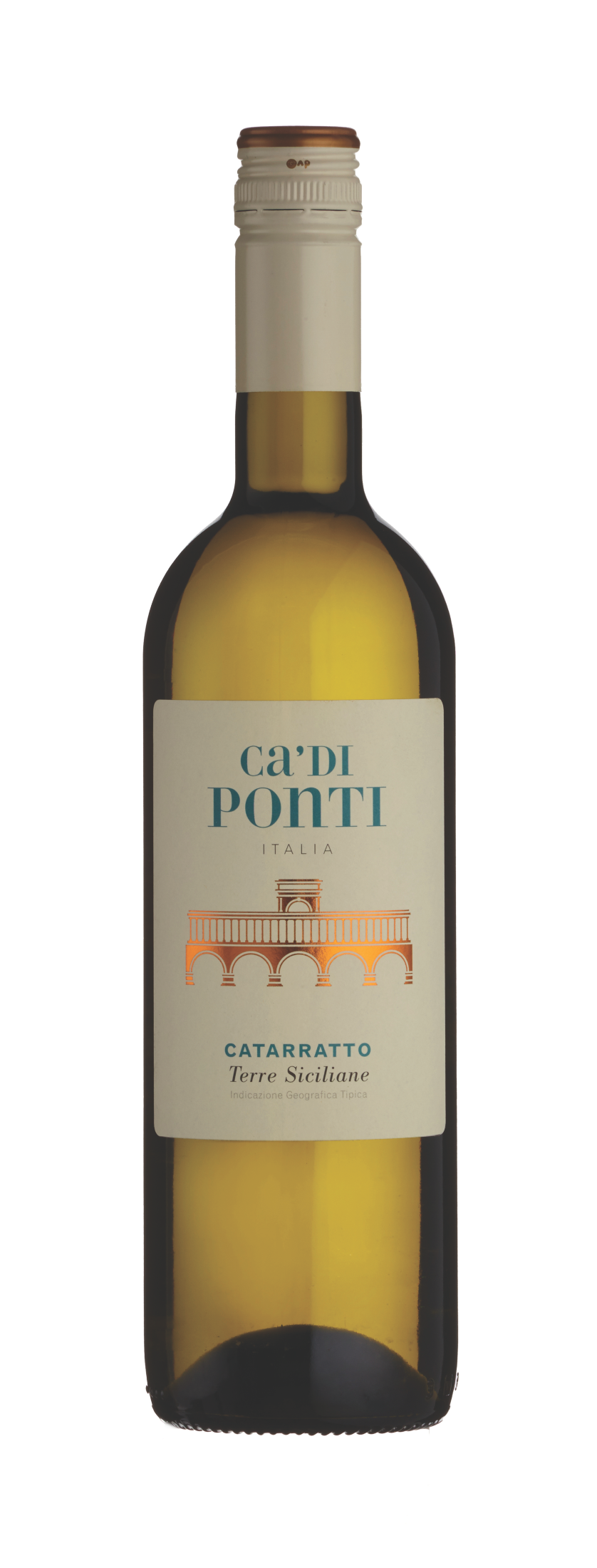 Ca di Ponti Catarrato