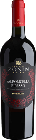 Zonin Valpolicella Ripasso