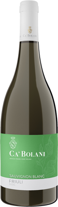 Ca'Bolani Sauvignon Blanc