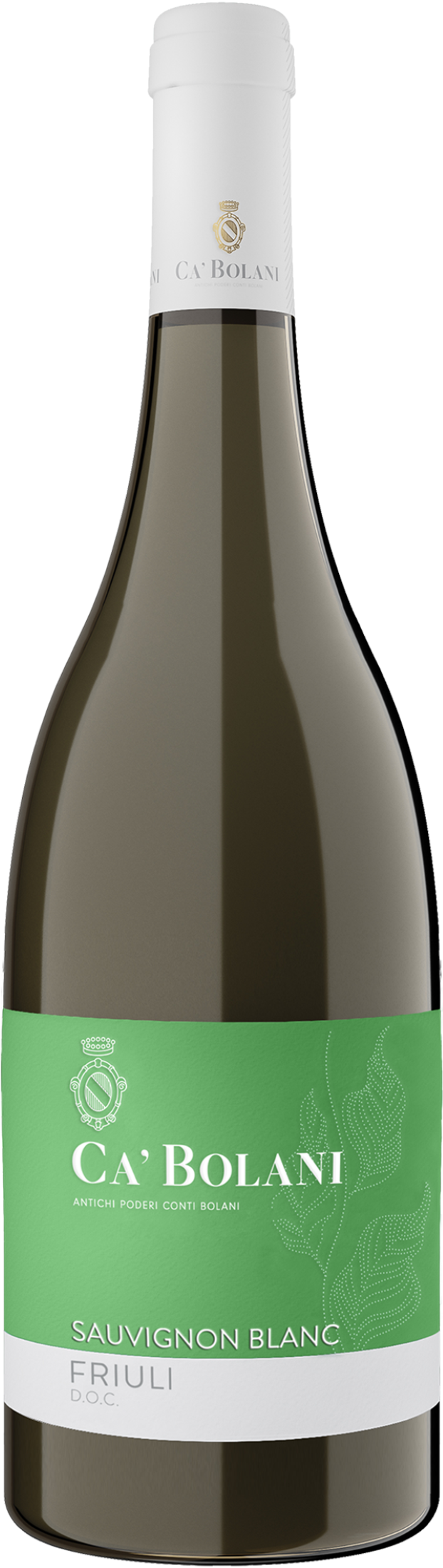 Ca'Bolani Sauvignon Blanc