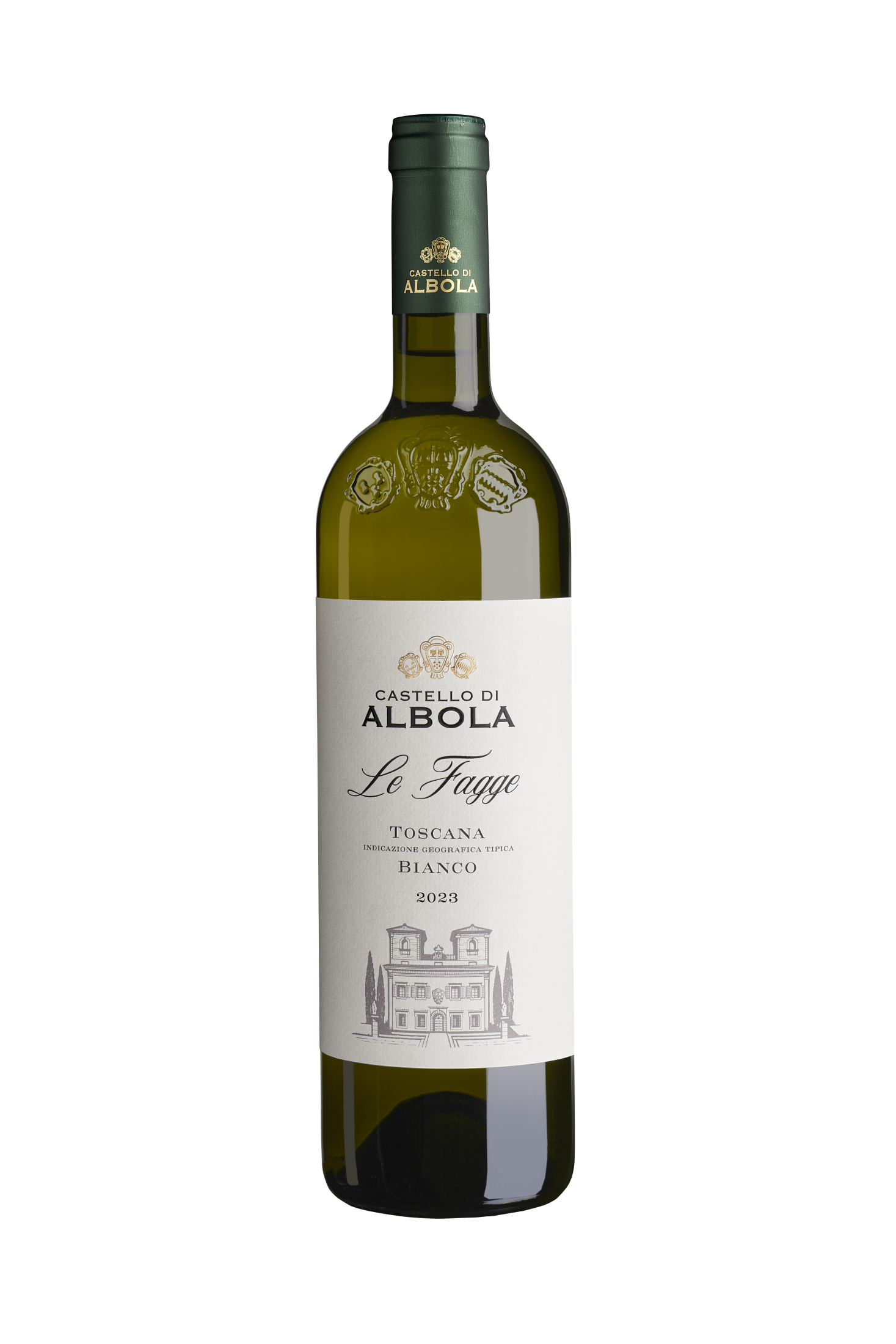 Toscana Bianco Le Fagge