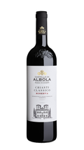 Castello di Albola Chianti Classico Riserva