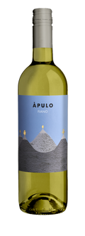 Masseria Altemura Apulo Fiano