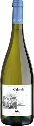 Rocca di Montemassi Vermentino