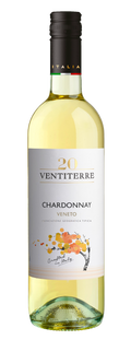 Ventiterre Chardonnay