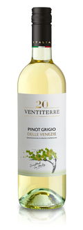 Ventiterre Pinot Grigio